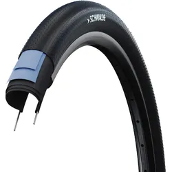 DRAHTREIFEN MOTION KOJAK SCHWALBE Line RaceGuard GREEN 60-622 Schwarz