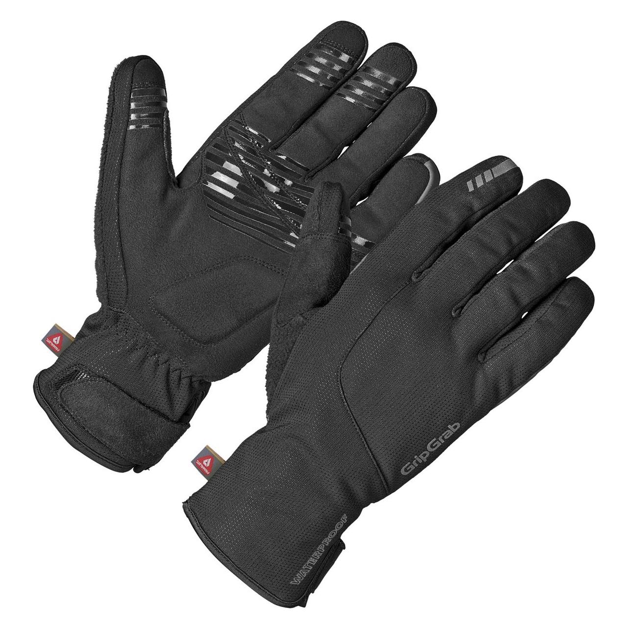 GripGrab Polaris 2 (S) (108201014)