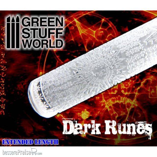 Greenstuff World GS-1279