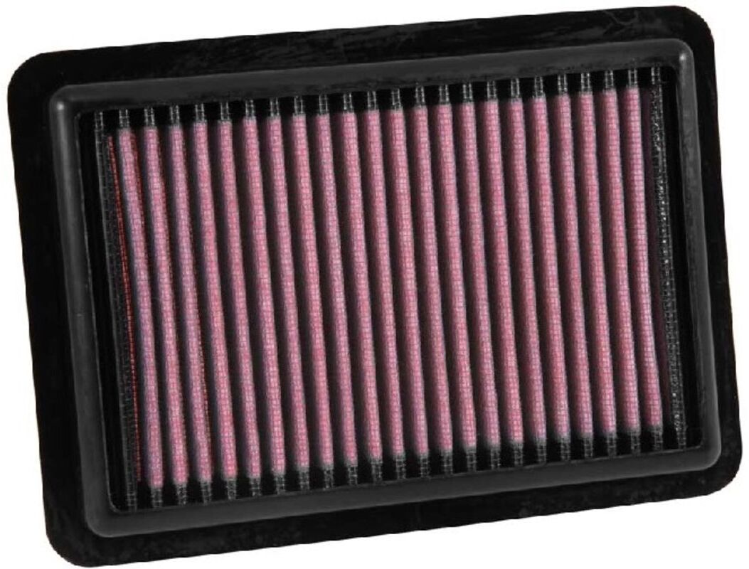 K&N Filters Luftfilter K&N; 33-5027