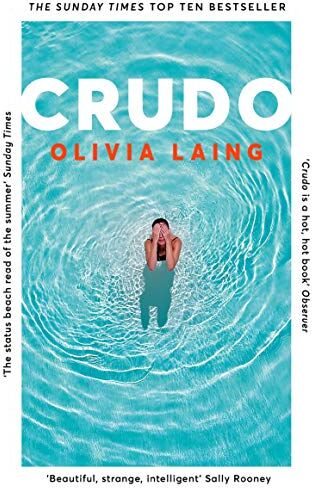 Olivia Laing - Crudo - Preis vom 05.10.2026 03:47:11 h