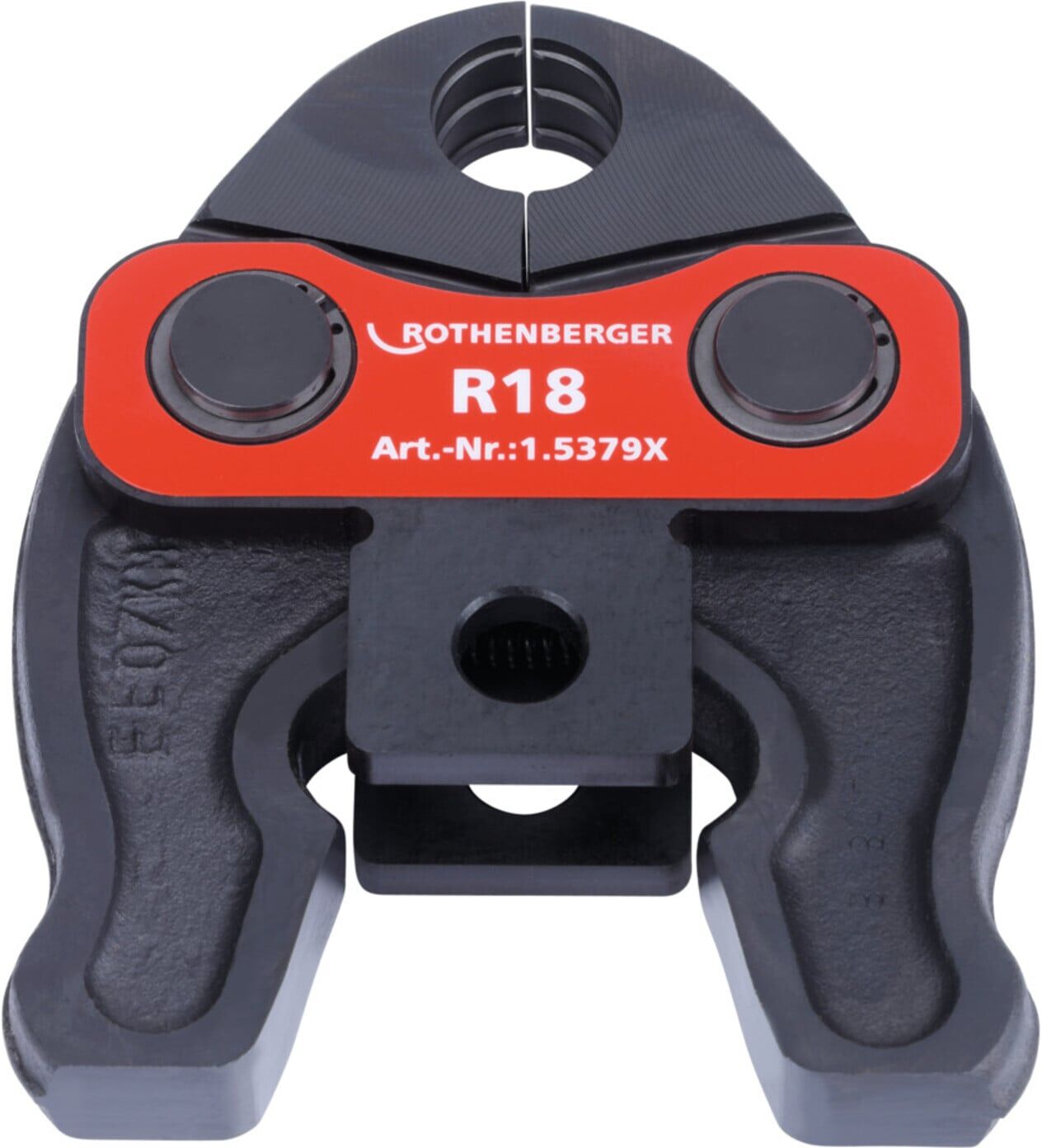 Rothenberger Pressbacke Compact R18 (015379X)