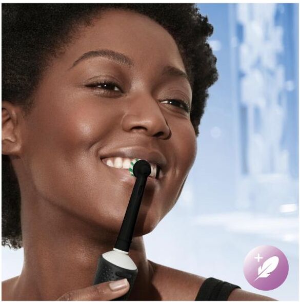 Braun SPAZZOLINO ELETTRICO ORAL-B VITALITY PRO 427063 BLACK