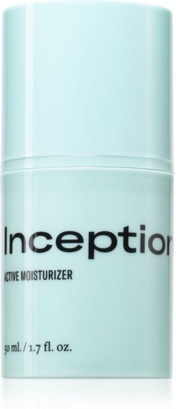 Copenhagen Grooming Inception moisturising day cream 50 ml