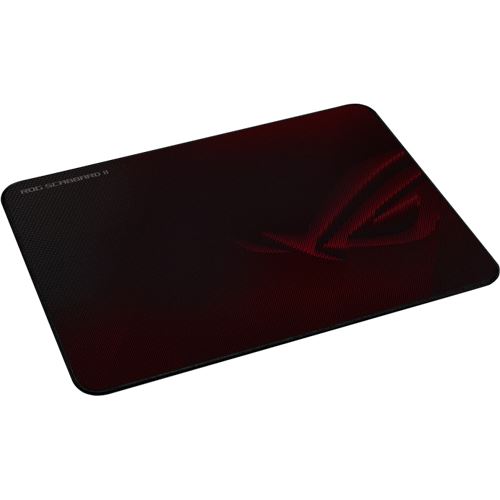 Asus ROG Scabbard II Medium Gaming Mauspad