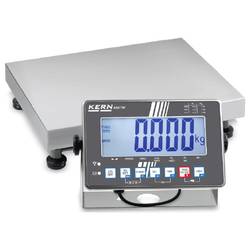 Kern IXS 6K-4 Plattformwaage IXS 6K-4 Wägebereich (max.) 6 kg Ablesbarkeit 0.20 g netzbetrieben Mehrfarbig