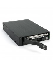FANTEC MR-25DUAL 2X2.5IN Solid State Disk Serial ATA SATA (2512)