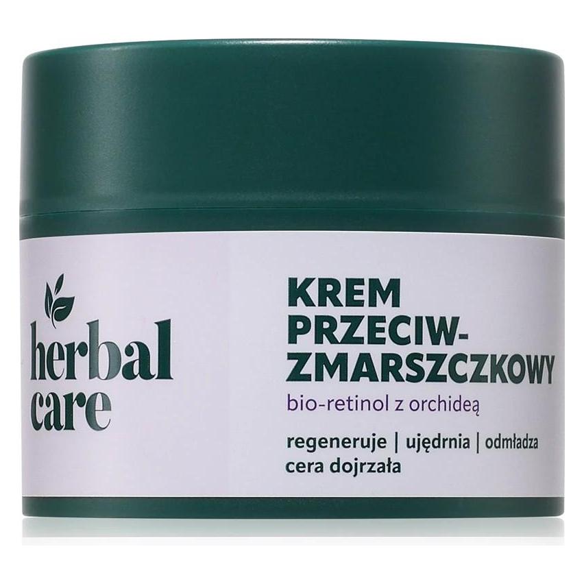 Farmona Bio-Retinol & Orchideen-Aktiv Anti-Falten-Creme (50 ml) (59144600)