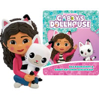 Gabby's Dollhouse - Das Raumschiff, Spielfigur Hörspiel