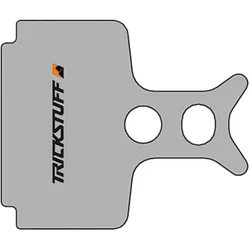 Tr!ckstuff, Bremsbeläge, (Formula, Organisch (Resin))