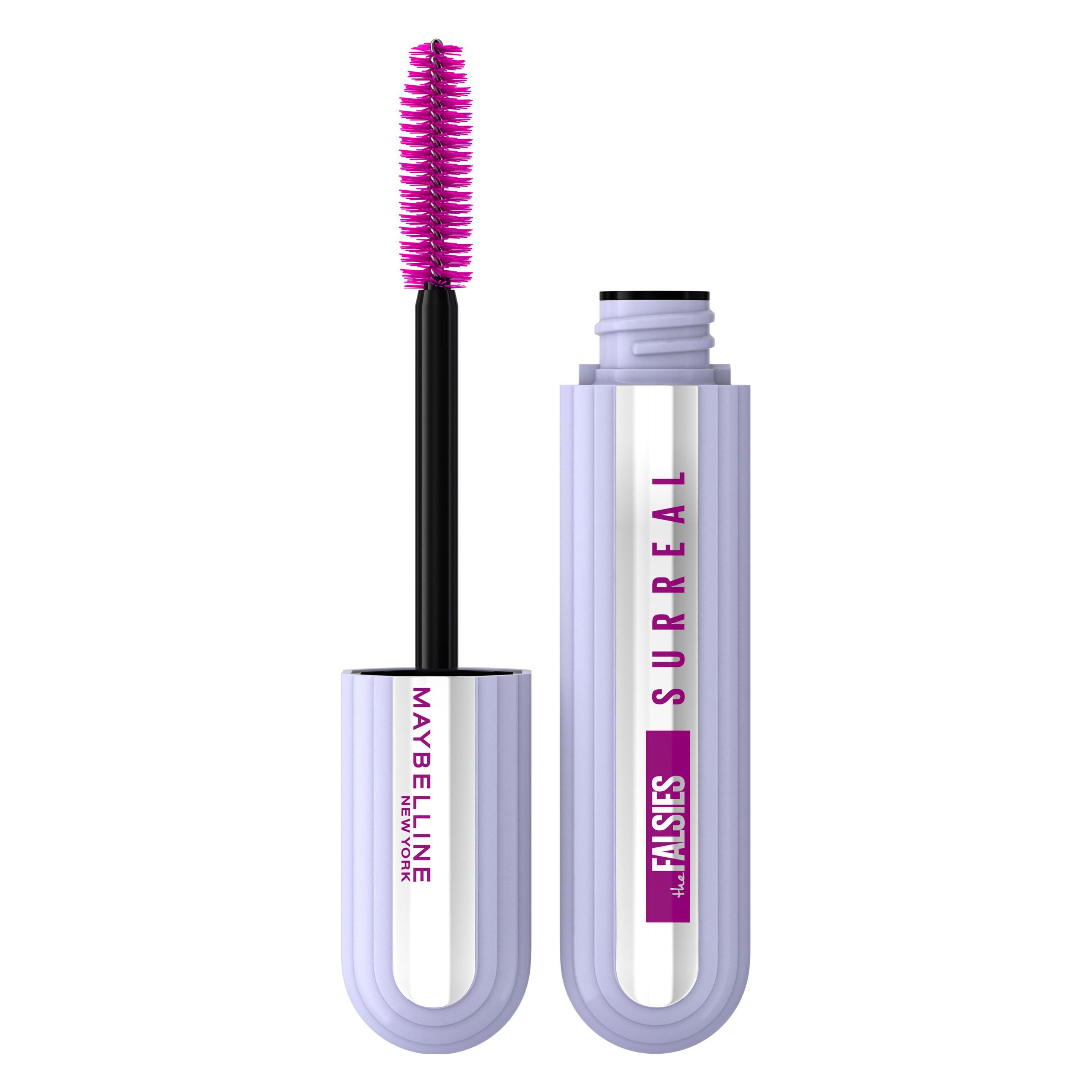 Maybelline New York The Falsies Surreal (1 schwarz) (30161467)