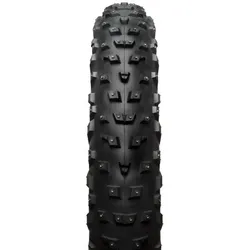 45NRTH Wrathchild Spikereifen 27,5 × 3.0, Faltreifen mit 252 Karbidspikes