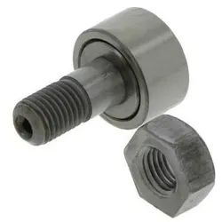 NTN, Kugellager, Kurvenrollen KRV12 H/3AS Innen-Ø 4 mm Aussen-Ø 12 mm Breite20 mm