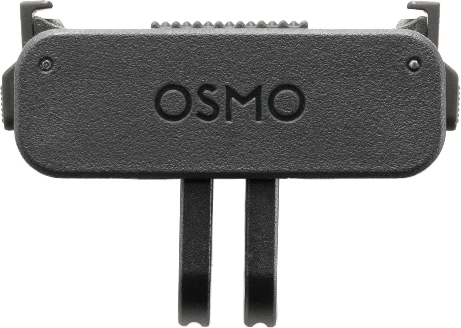Suporte adaptador dobrável de libertação rápida bidirecional para DJI Osmo