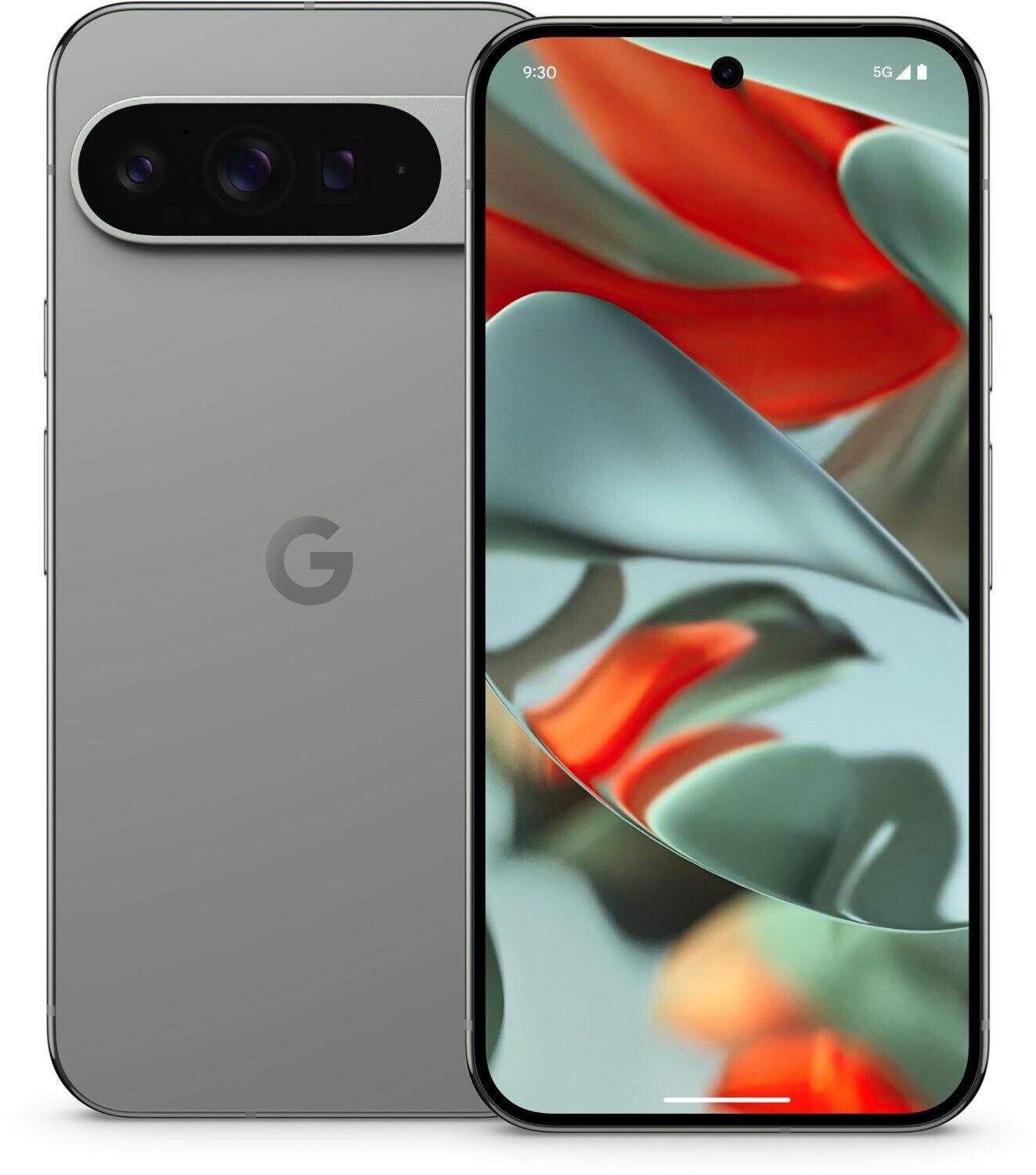 Google Pixel 9 Pro XL 128GB Hazel GA05981-GB