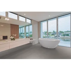 STARCLIC Stone Mykonos Klick-Designboden Fliesenoptik