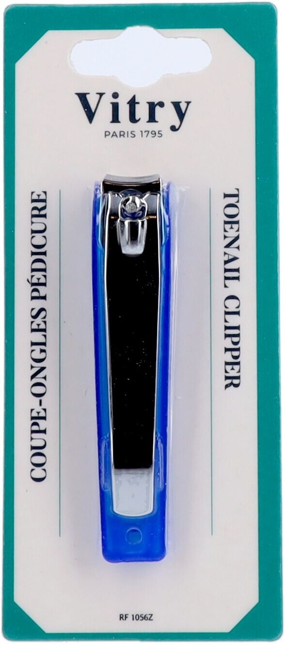Vitry Coupe Ongle Pedicure   R.1056