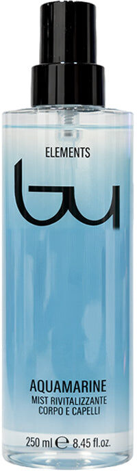 Byblos Aquamarine Acqua Corpo e Capelli 250ml