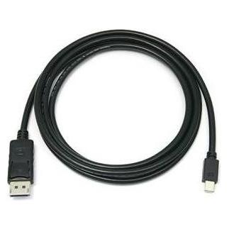 PremiumCord Kabel DisplayPort - Mini DisplayPort 0.5m (M/M) (0.50 m) (kport2-005)