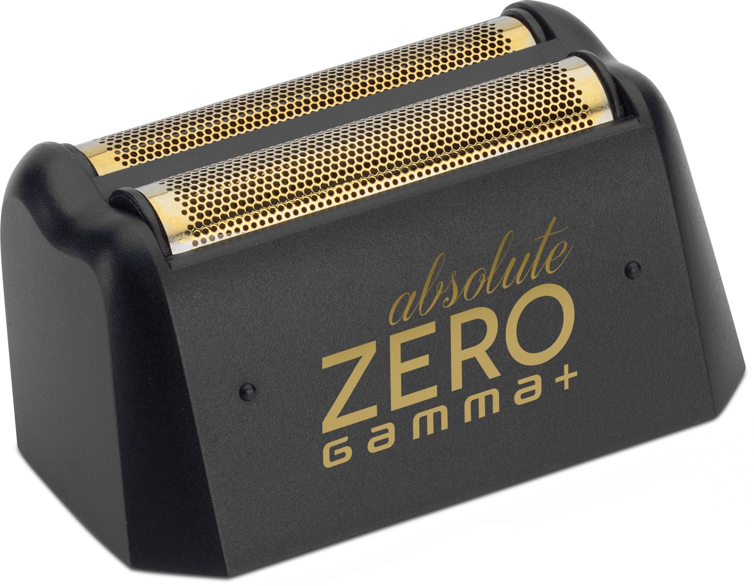 Gamma+ Gold Foil Absolute Zero GP1258