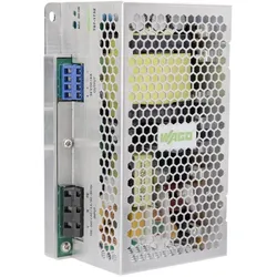 Wago, Systemstromversorgung, Hutschienen-Netzteil (DIN-Rail