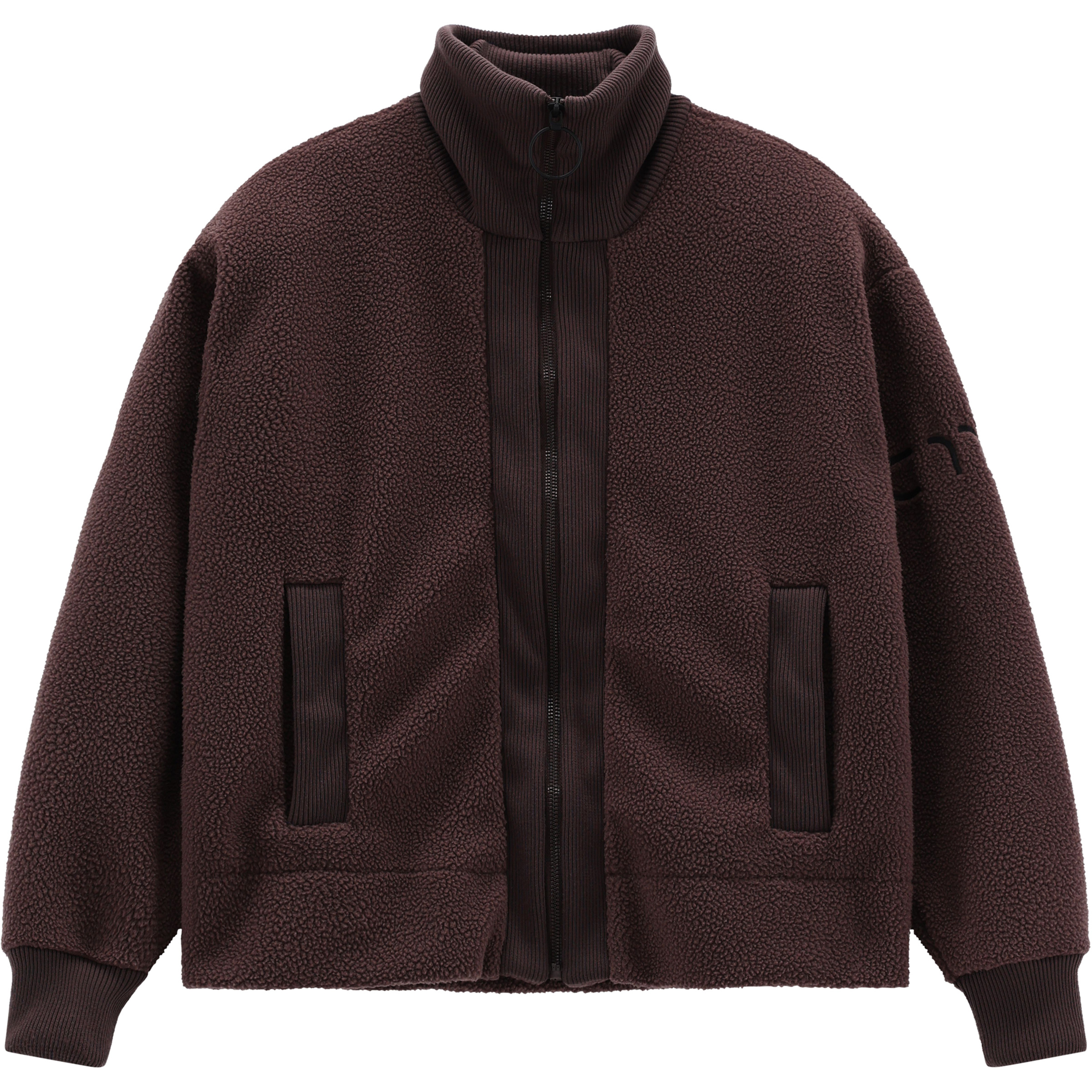CMP Damen Freizeitjacke, Parkas schwarz Größe XXS Lifestyle Schnell trocknend