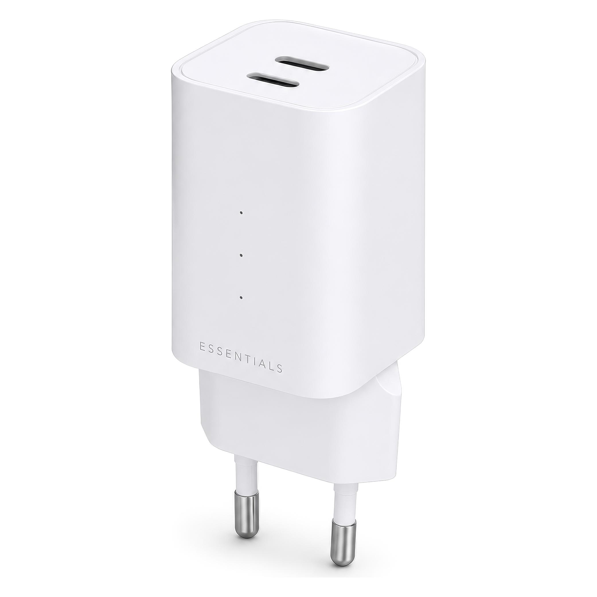 Upström GC651-E (65 W, 2 Ports) (GC651-E)