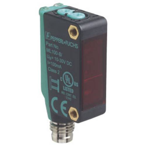 Pepperl+Fuchs Taster ML100-8-1000-RT/98/103 210538 1St.