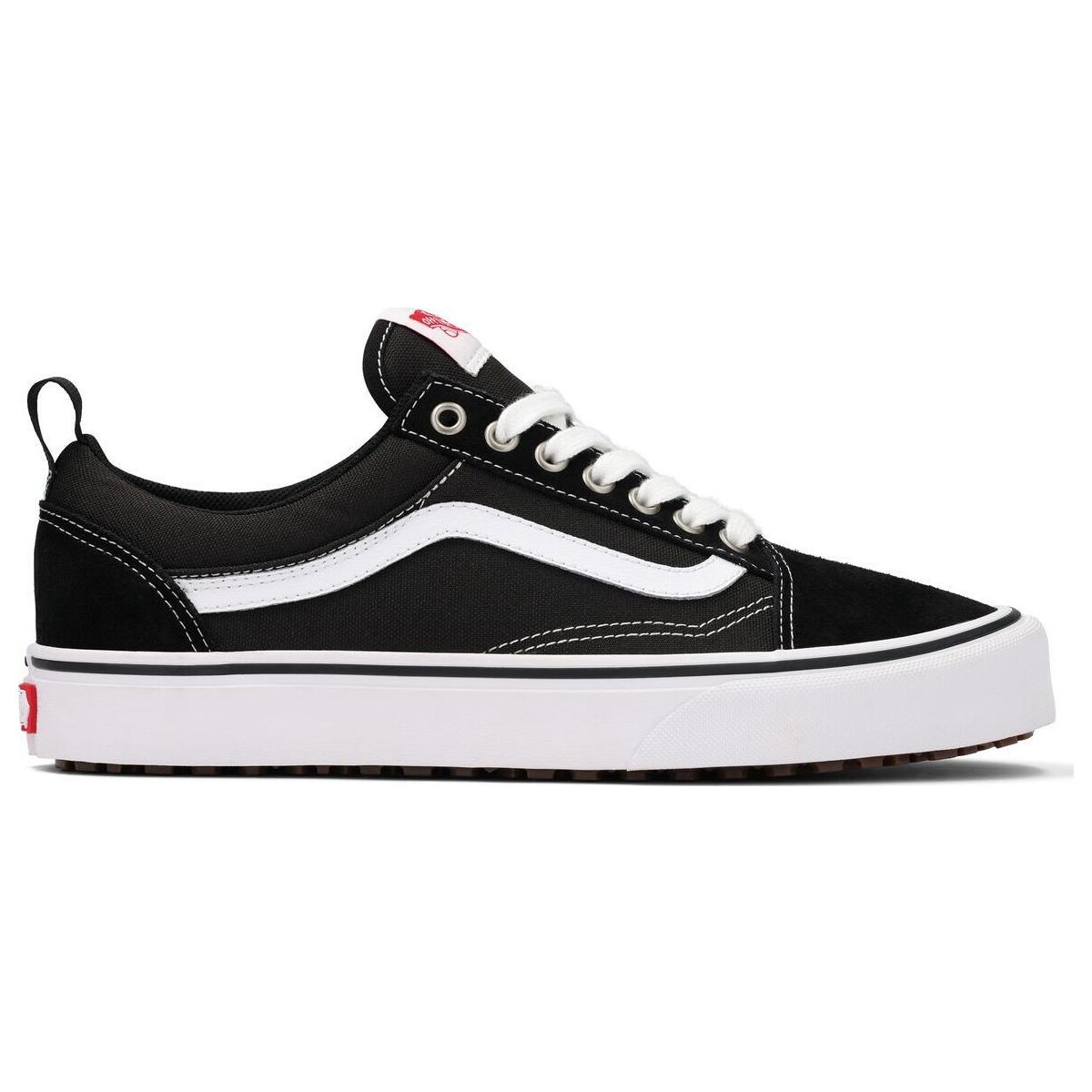 Vans MTE Old Skool Insulated black/white (001-footwear) 9.5 VN000DC6BA21003