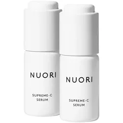 20ml NUORI Supreme-C Serum Set (2 x 10ml)