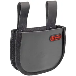 CONNEX Nageltasche, schwarz