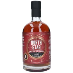 Linkwood 9 Jahre - 2016/2025 - Sherry Octaves - North Star Spirits...