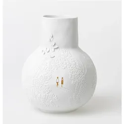 Räder, Vase, Walk In The Park-Vase