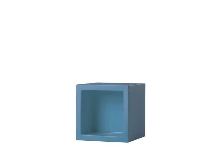 Slide Regal Open Cube
