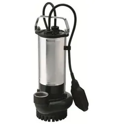RS PRO, Wasserpumpe, Wasserpumpe, 320l/min max., 0.8kW / 230V bi (Hauswasserpumpe)