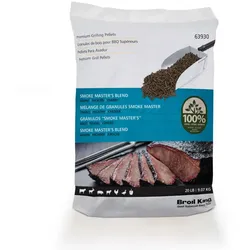 Broil King Master Blend Pellets