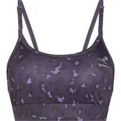 ENERGETICS Damen BH Da.-Sport-BH Gigina W, Größe M in Schwarz Schwarz