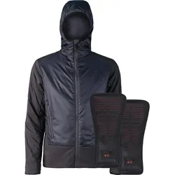 Lenz Padded Jacke