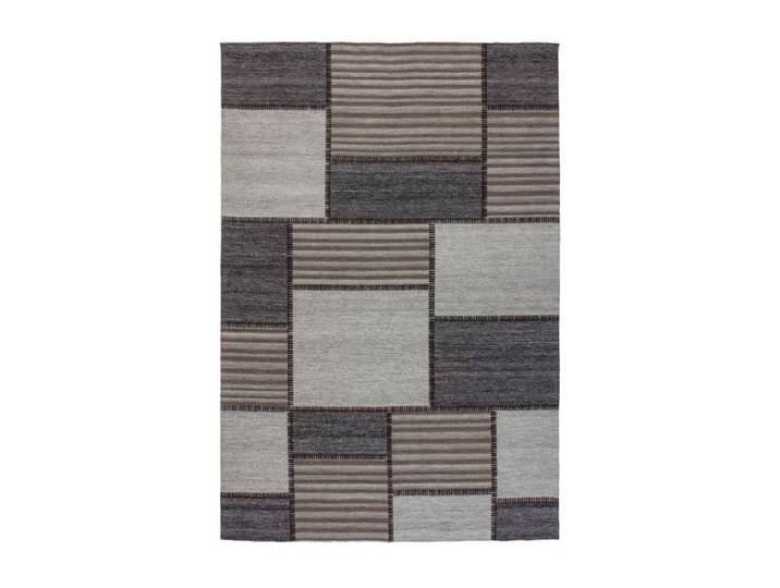 Tapis Jacquard Phoenix 112 en Laine et Coton - Réf. VK8056633405547