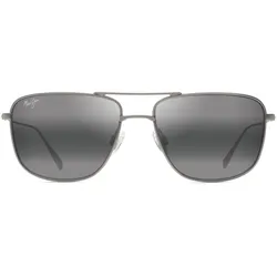 Maui Jim MIKIOI _ Mattes Titan (887-17)