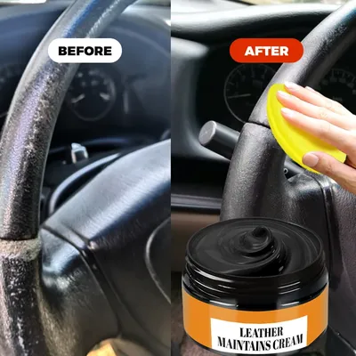 Imitation Leather Repair Paste For Car Seats And Steering Wheels Restore Faded Or Damaged Leather Imitation Leather Repair Paste For Car Seats And Steering Wheels Restore Faded Or Damaged Leather