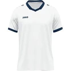 JAKO Glory Trikot 007 - weiß/marine L