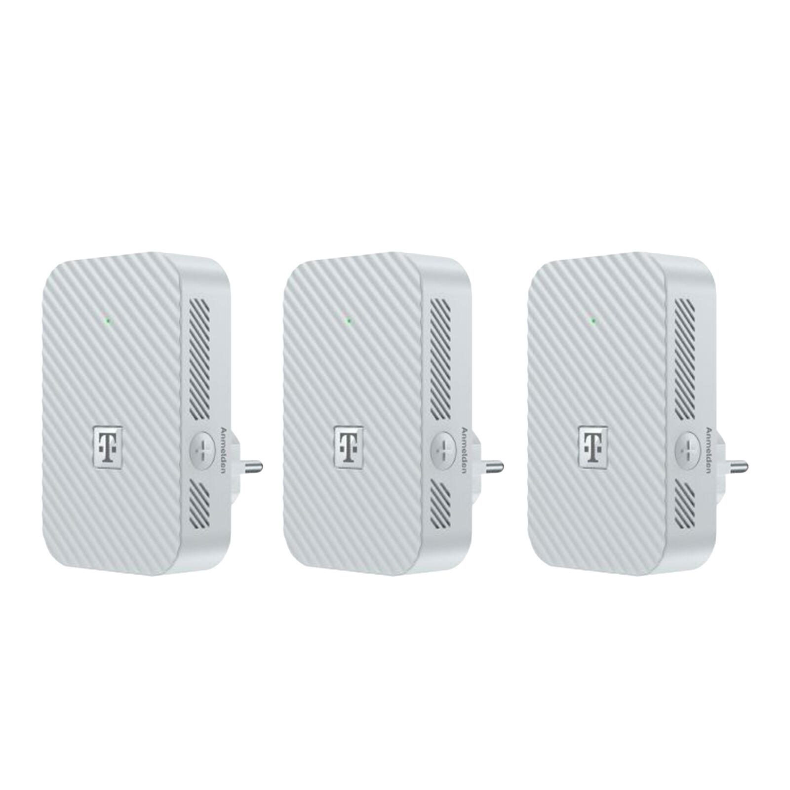 Telekom Speedport 7 WLAN Verstärker - 3 Stück 40824381set3x