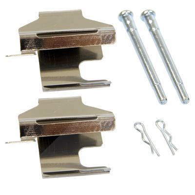 Bestprice Zubehörsatz Bremsbeläge Scheibenbremse vorne [Hersteller-Nr. 31476699] für Lancia, Ford, Fiat