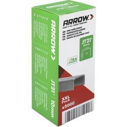 Arrow Tool Group 819417 Feindrahtklammern 5000 St.