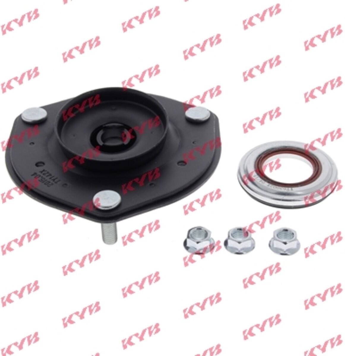 Kit de réparation, coupelle de suspension KYB SM5423