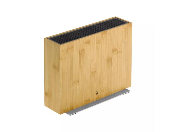 Wmf - Messerblock, 12X30CM, Hellbraun