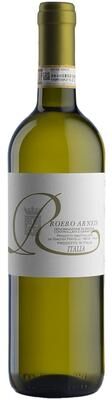"""Giacosa Fratelli""" """Giacosa Fratelli Roero Arneis 2023 White Wine - Italy"""