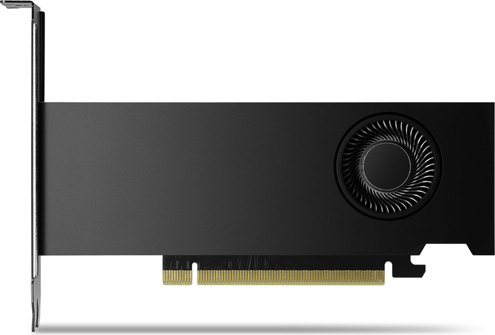 PNY NVIDIA RTX 2000 Ada-generatie 16GB