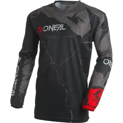 Oneal Element Acid Motocross Jersey